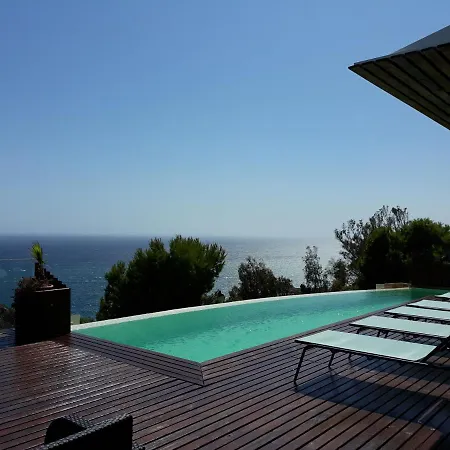 Luxury Paradise Pensionat *