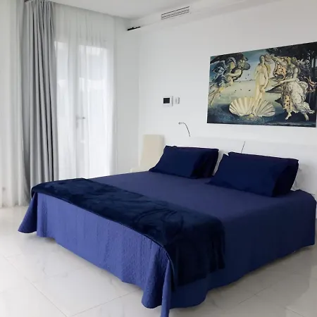 Luxury Paradise Pensionat