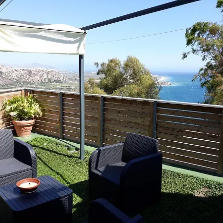 Luxury Paradise Pensionat Salobreña