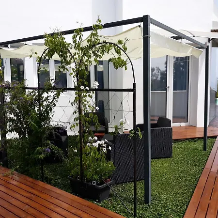 Luxury Paradise Pensionat *