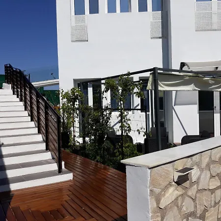 Luxury Paradise Pensionat