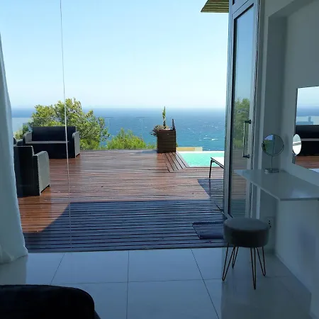 Pensionat Luxury Paradise