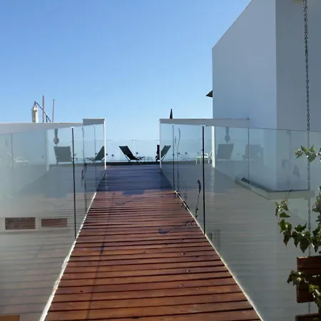 Luxury Paradise Pensionat