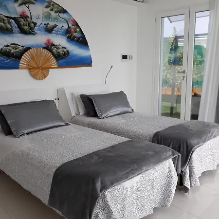 Luxury Paradise *