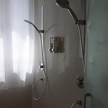 בית הארחה Luxury Paradise *