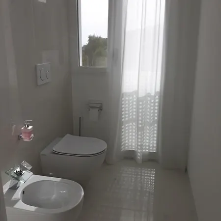 בית הארחה Luxury Paradise