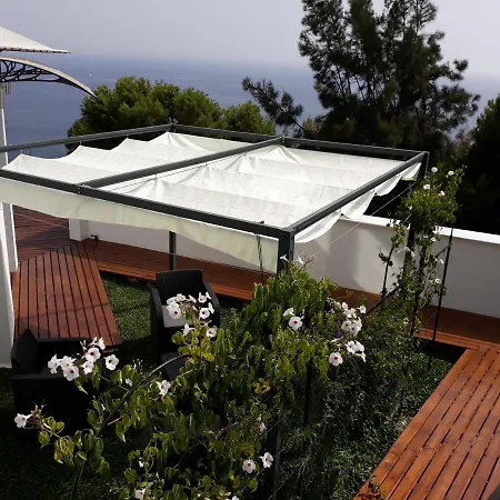 게스트하우스 Luxury Paradise