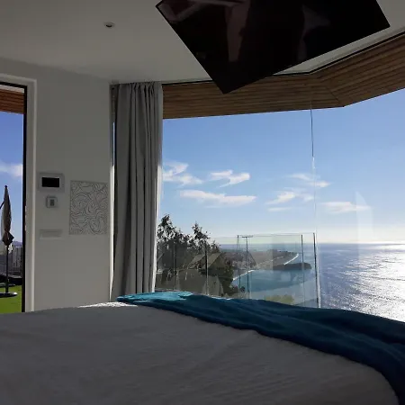 Luxury Paradise *