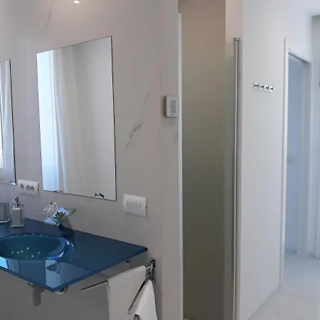 בית הארחה Luxury Paradise Salobreña