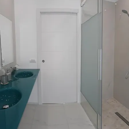 Luxury Paradise בית הארחה Salobreña