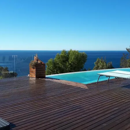 Luxury Paradise Salobreña