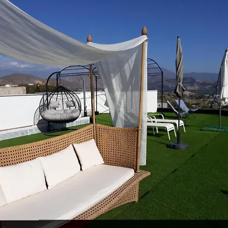 Luxury Paradise * Salobreña