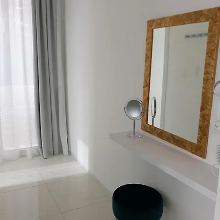Guest house Luxury Paradise *