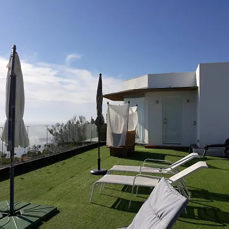 Luxury Paradise * Salobrena