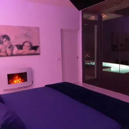 Luxury Paradise * Salobrena