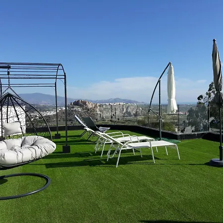 Luxury Paradise * Salobrena