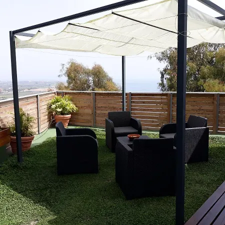 Luxury Paradise Guest house