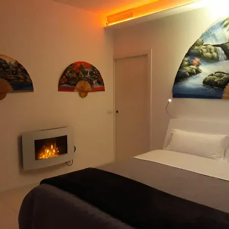 Luxury Paradise Guest house *