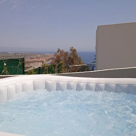 Guest house Luxury Paradise